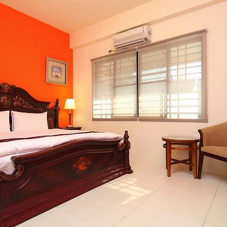 Plentiful-Inn Kenting Hằng Xuân Cổ Trấn Ngoại thất bức ảnh