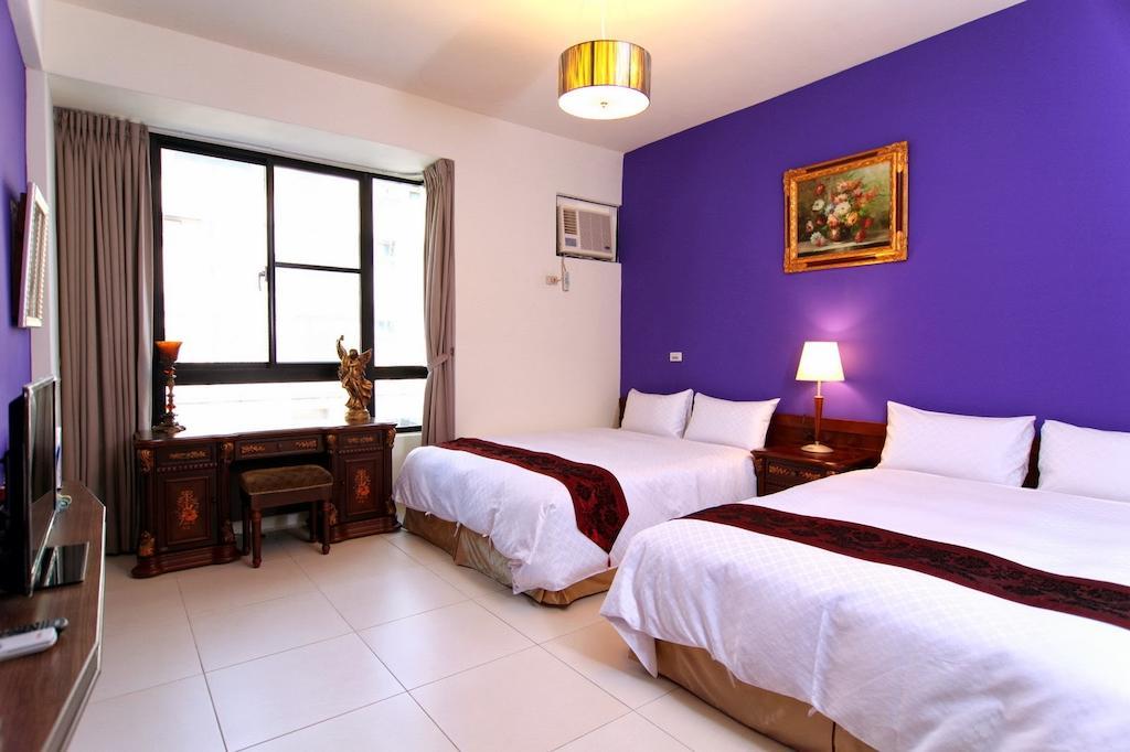 Plentiful-Inn Kenting Hằng Xuân Cổ Trấn Ngoại thất bức ảnh