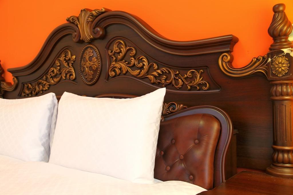 Plentiful-Inn Kenting Hằng Xuân Cổ Trấn Ngoại thất bức ảnh