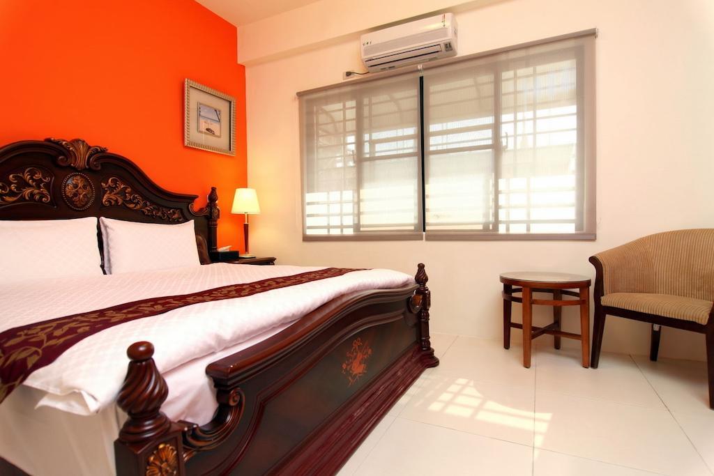 Plentiful-Inn Kenting Hằng Xuân Cổ Trấn Ngoại thất bức ảnh