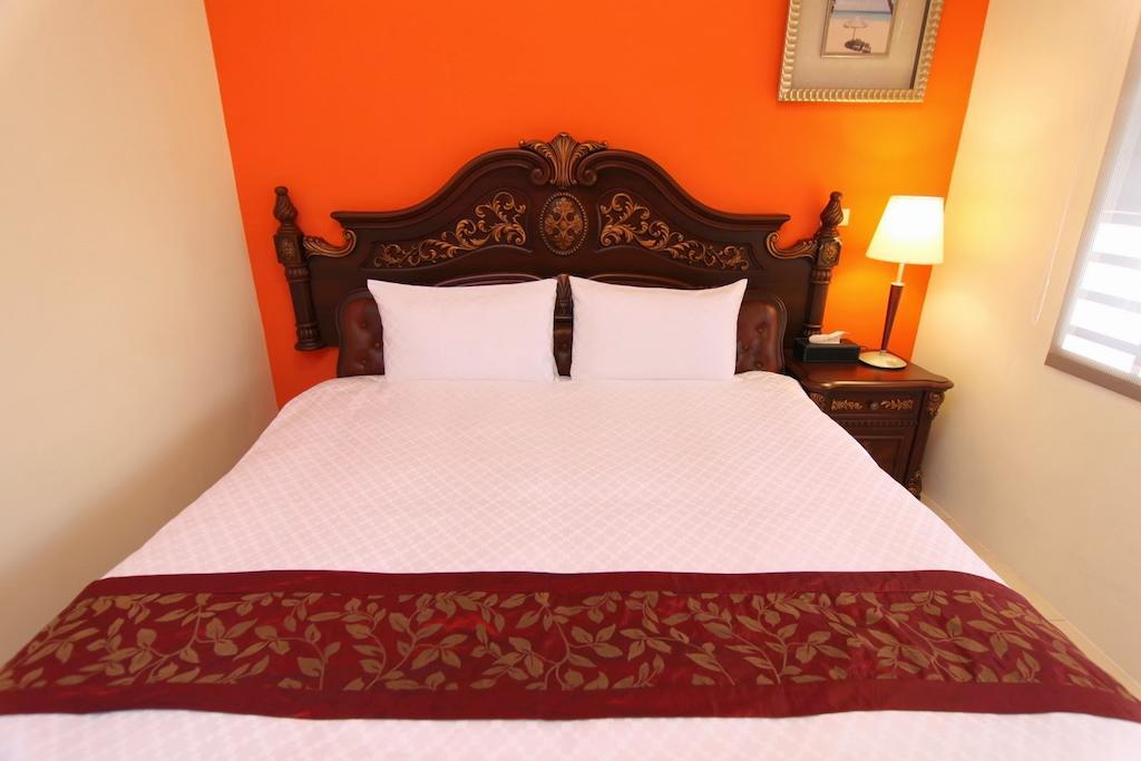 Plentiful-Inn Kenting Hằng Xuân Cổ Trấn Ngoại thất bức ảnh