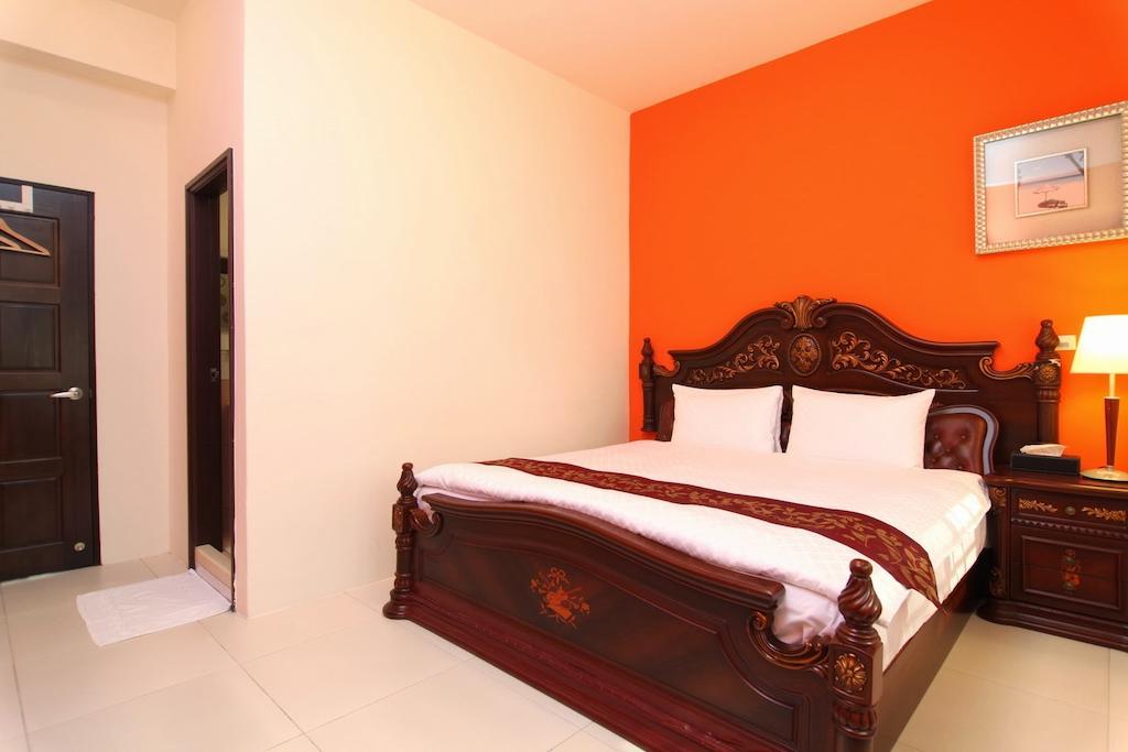 Plentiful-Inn Kenting Hằng Xuân Cổ Trấn Ngoại thất bức ảnh