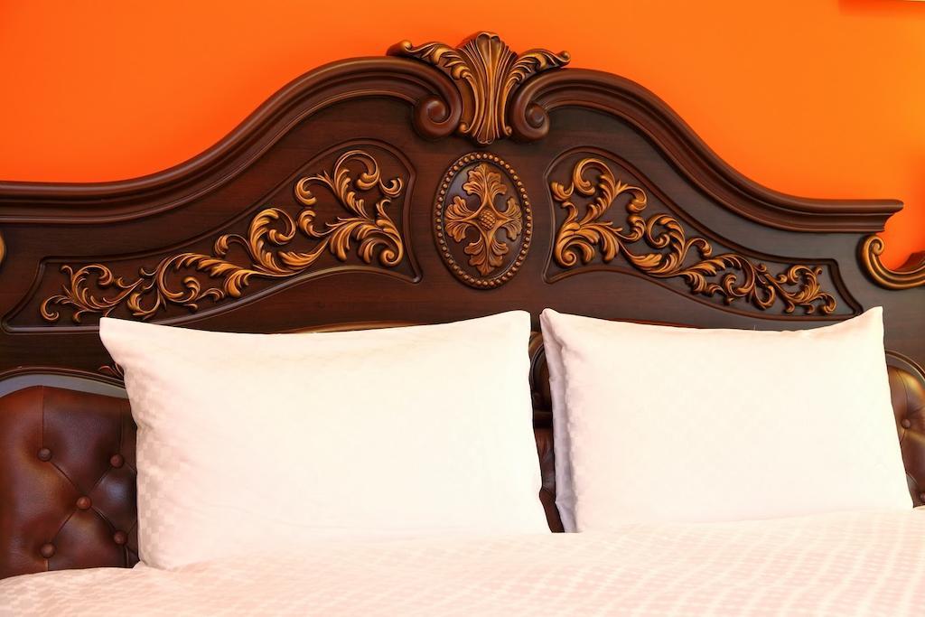 Plentiful-Inn Kenting Hằng Xuân Cổ Trấn Ngoại thất bức ảnh