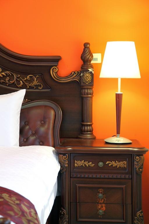 Plentiful-Inn Kenting Hằng Xuân Cổ Trấn Ngoại thất bức ảnh