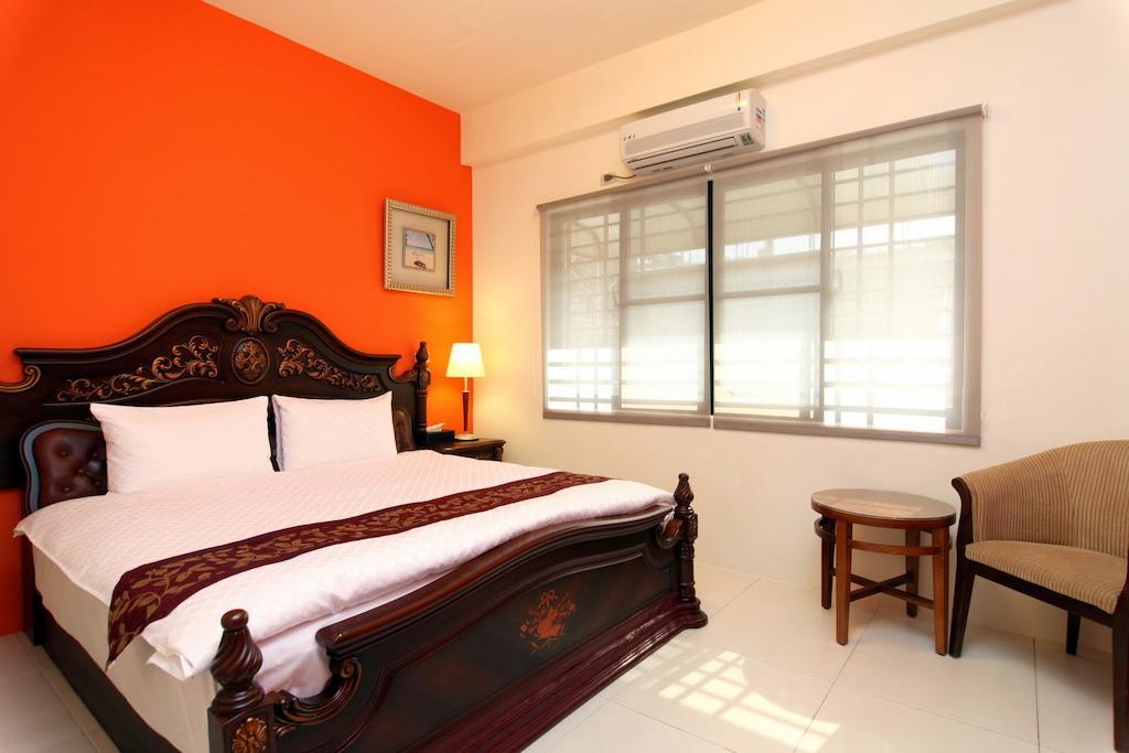 Plentiful-Inn Kenting Hằng Xuân Cổ Trấn Ngoại thất bức ảnh