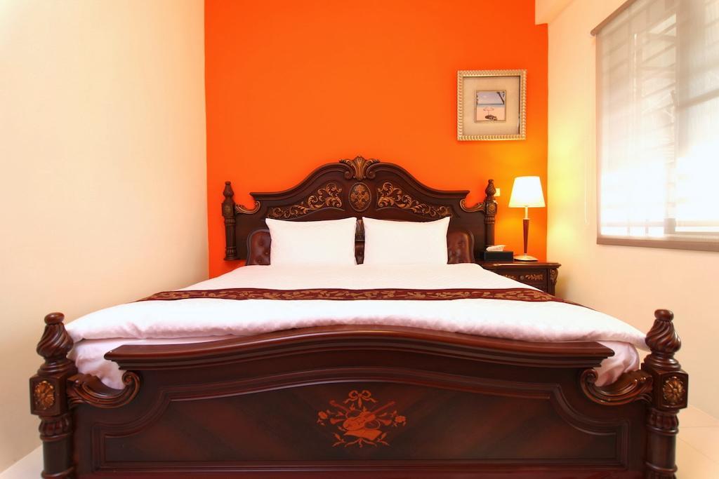 Plentiful-Inn Kenting Hằng Xuân Cổ Trấn Ngoại thất bức ảnh