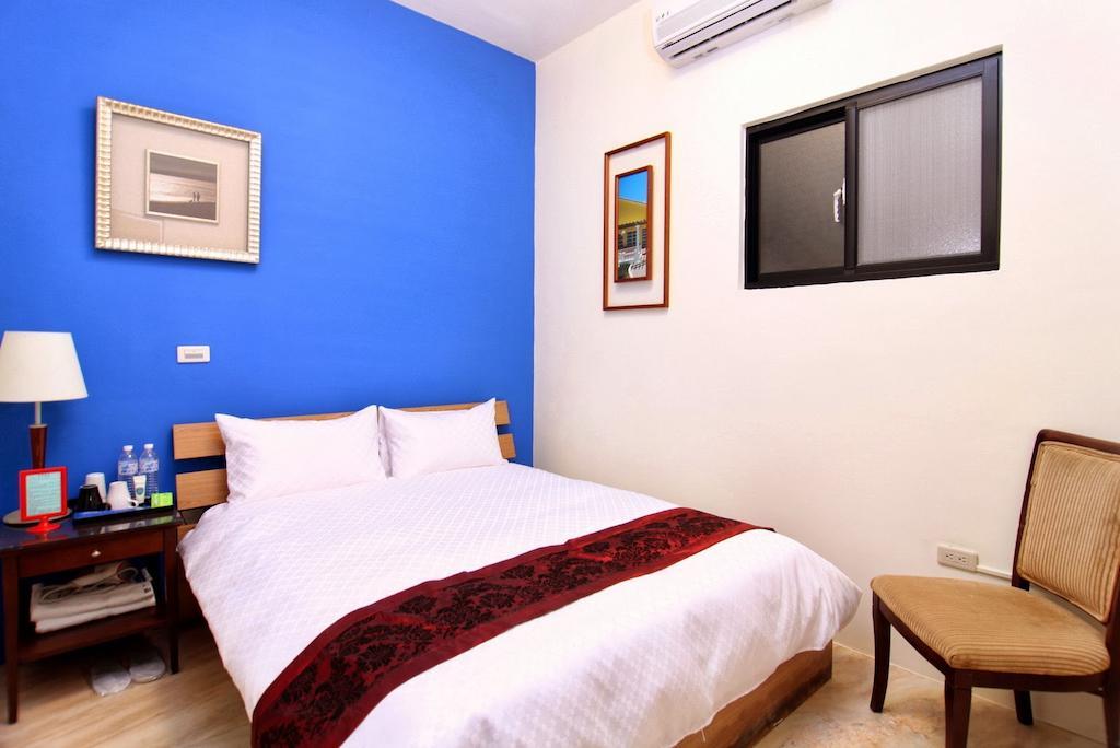 Plentiful-Inn Kenting Hằng Xuân Cổ Trấn Ngoại thất bức ảnh