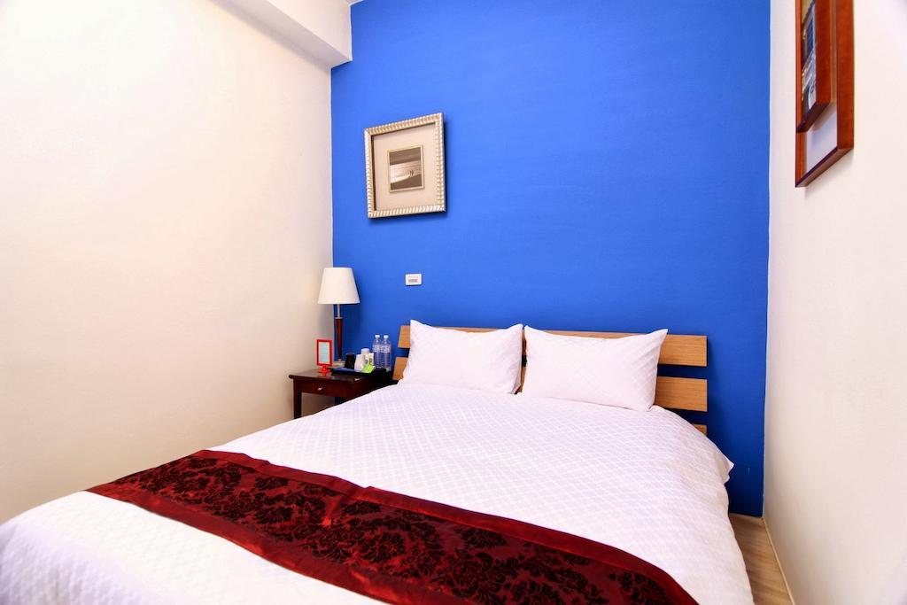 Plentiful-Inn Kenting Hằng Xuân Cổ Trấn Ngoại thất bức ảnh