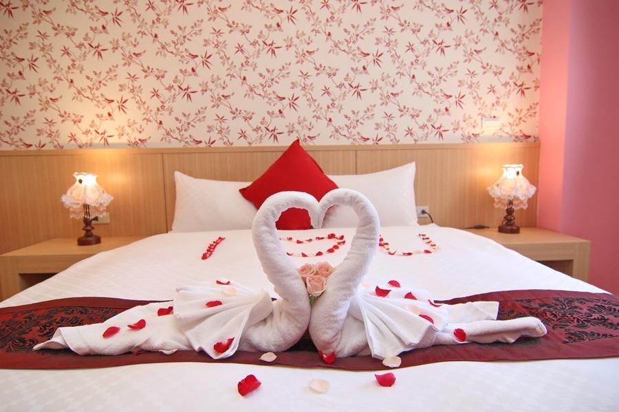 Plentiful-Inn Kenting Hằng Xuân Cổ Trấn Ngoại thất bức ảnh