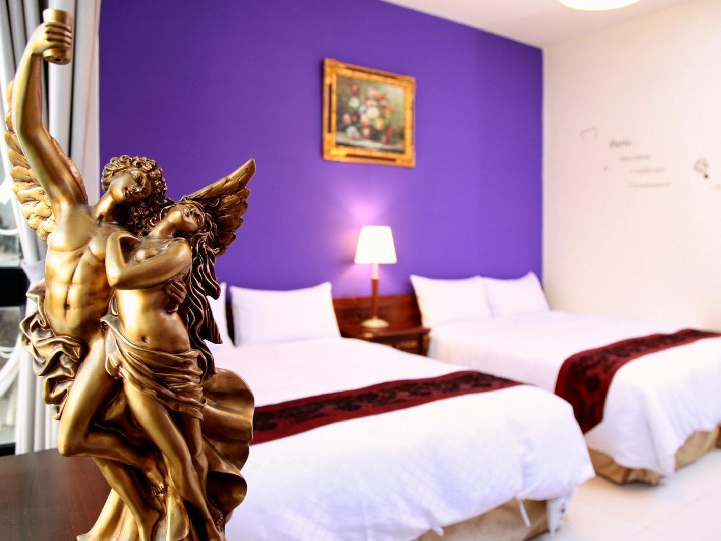 Plentiful-Inn Kenting Hằng Xuân Cổ Trấn Ngoại thất bức ảnh