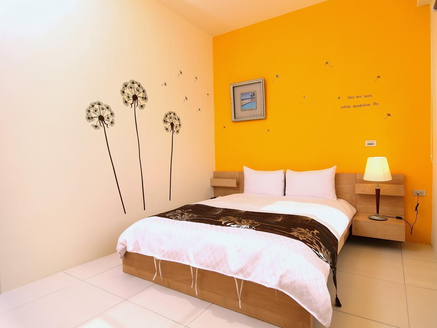 Plentiful-Inn Kenting Hằng Xuân Cổ Trấn Ngoại thất bức ảnh