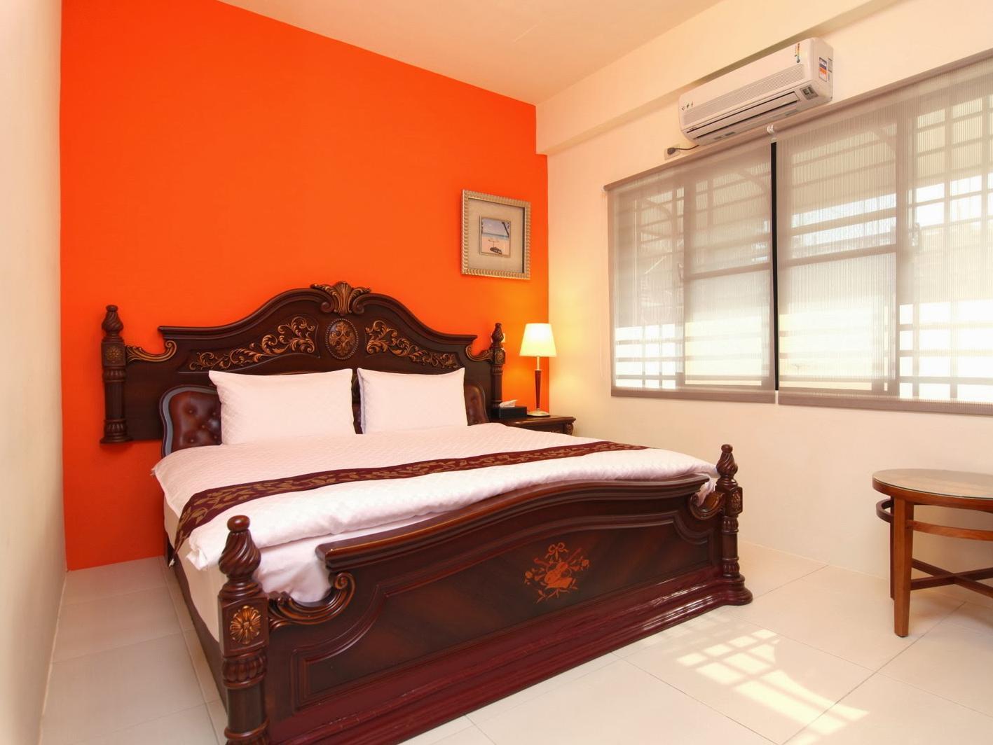 Plentiful-Inn Kenting Hằng Xuân Cổ Trấn Ngoại thất bức ảnh
