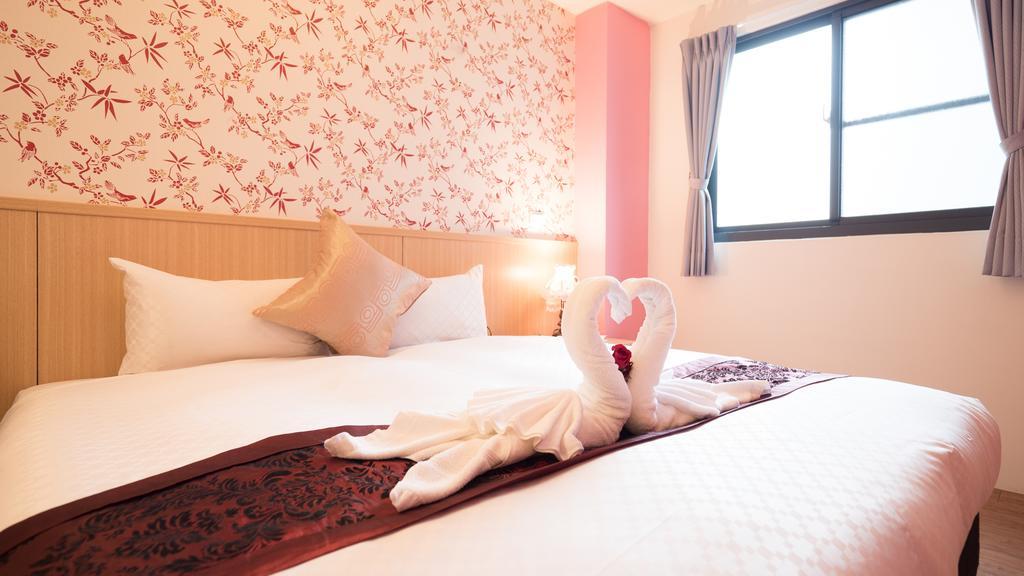 Plentiful-Inn Kenting Hằng Xuân Cổ Trấn Ngoại thất bức ảnh