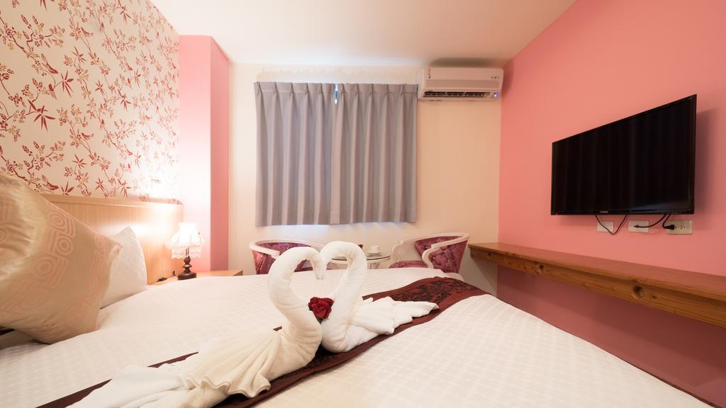 Plentiful-Inn Kenting Hằng Xuân Cổ Trấn Ngoại thất bức ảnh