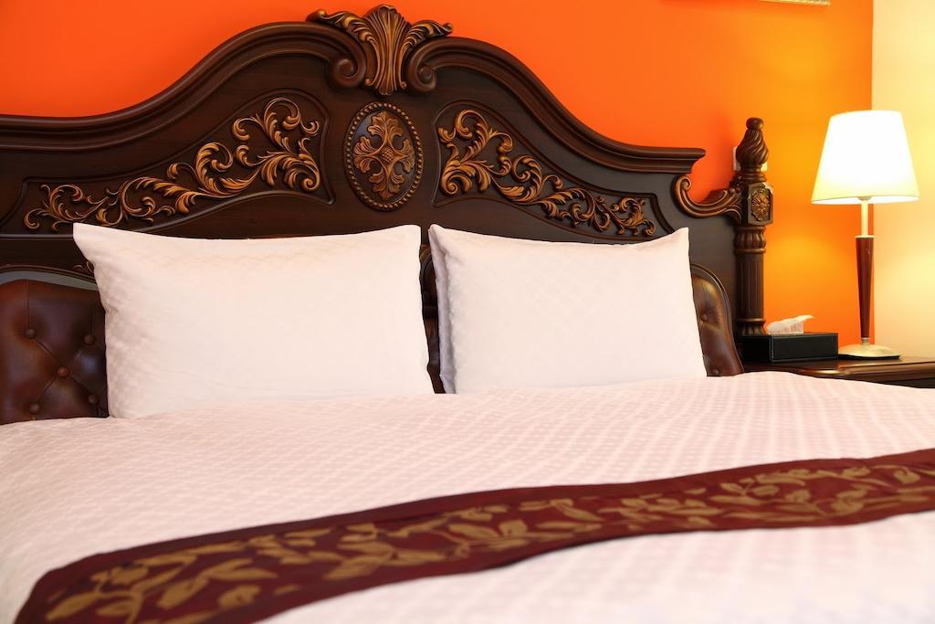 Plentiful-Inn Kenting Hằng Xuân Cổ Trấn Ngoại thất bức ảnh