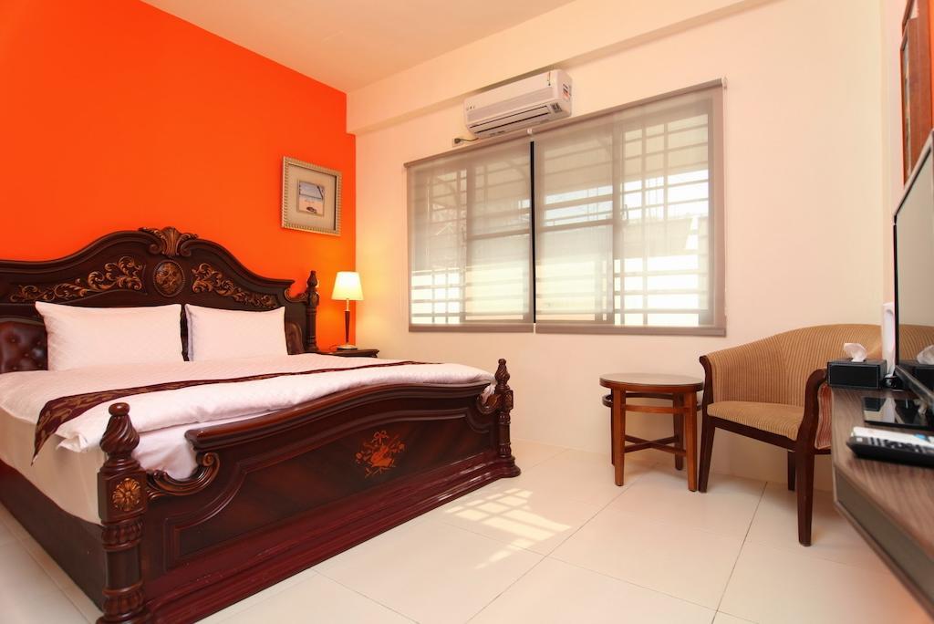 Plentiful-Inn Kenting Hằng Xuân Cổ Trấn Ngoại thất bức ảnh