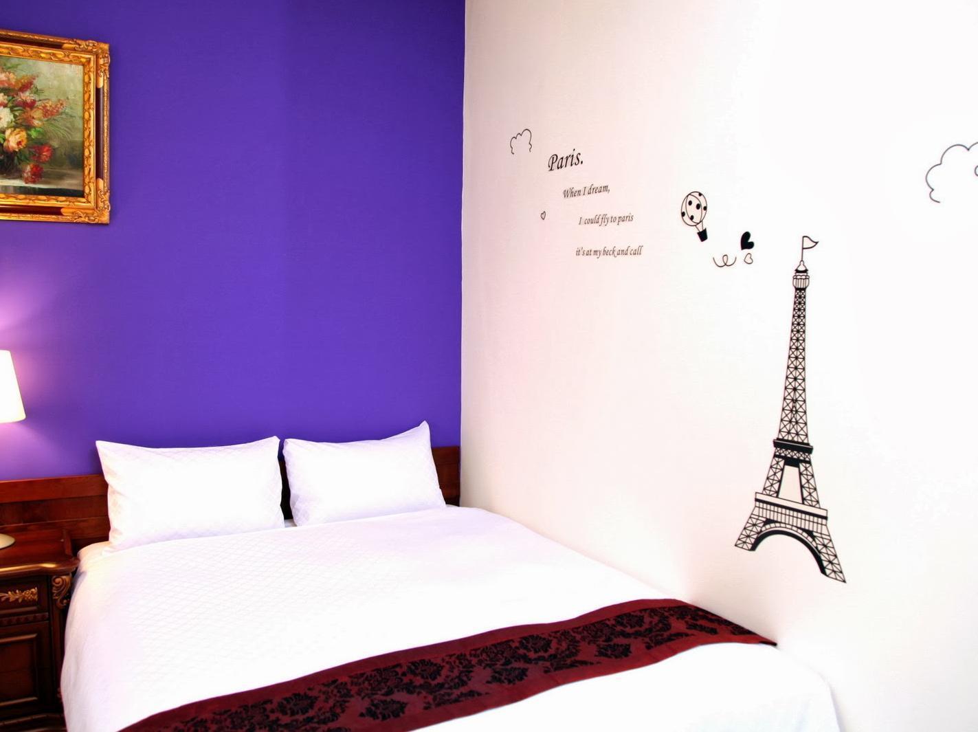 Plentiful-Inn Kenting Hằng Xuân Cổ Trấn Ngoại thất bức ảnh