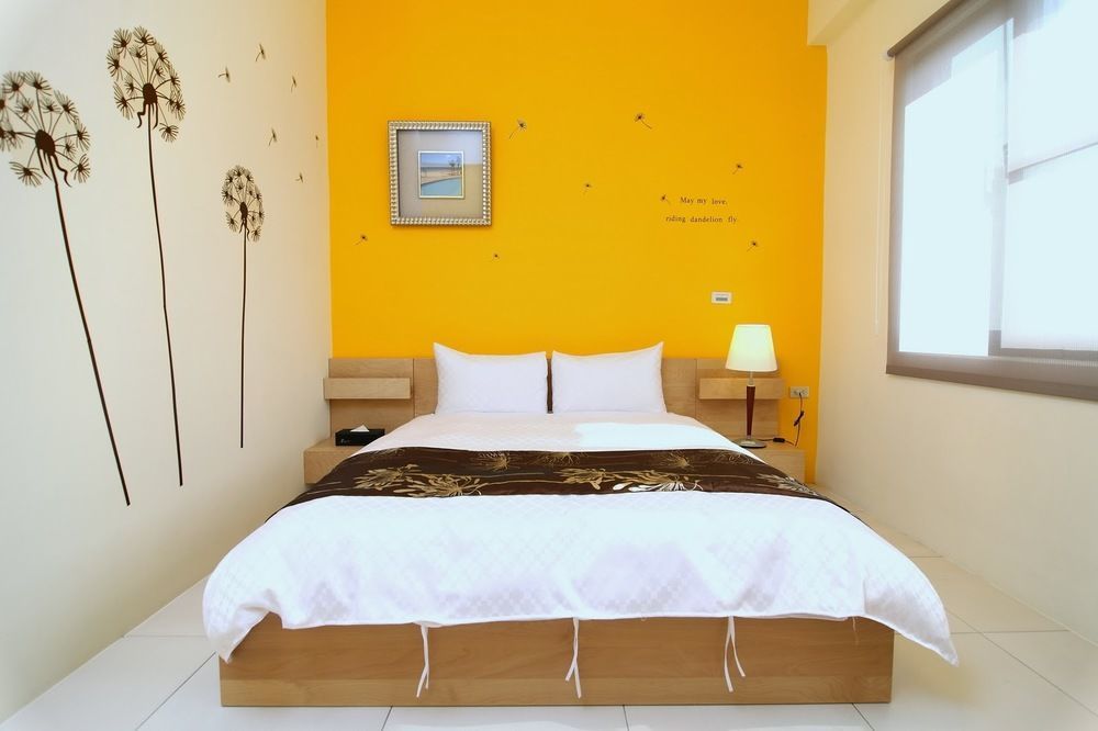 Plentiful-Inn Kenting Hằng Xuân Cổ Trấn Ngoại thất bức ảnh