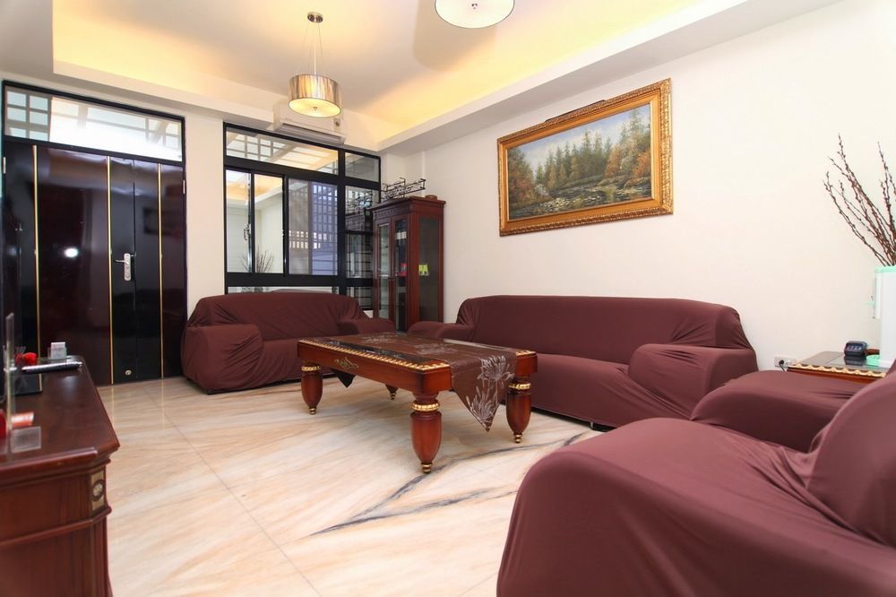 Plentiful-Inn Kenting Hằng Xuân Cổ Trấn Ngoại thất bức ảnh