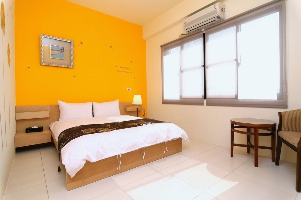 Plentiful-Inn Kenting Hằng Xuân Cổ Trấn Ngoại thất bức ảnh