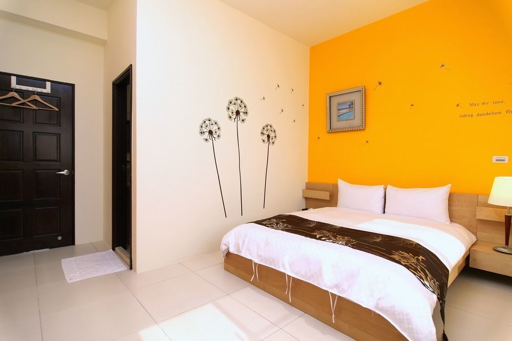 Plentiful-Inn Kenting Hằng Xuân Cổ Trấn Ngoại thất bức ảnh