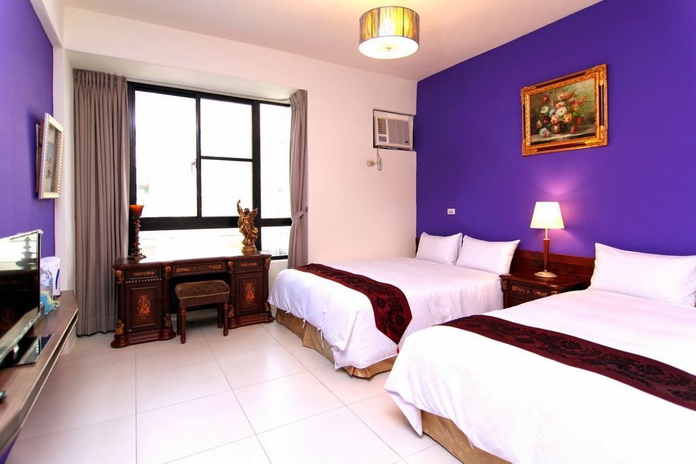 Plentiful-Inn Kenting Hằng Xuân Cổ Trấn Ngoại thất bức ảnh