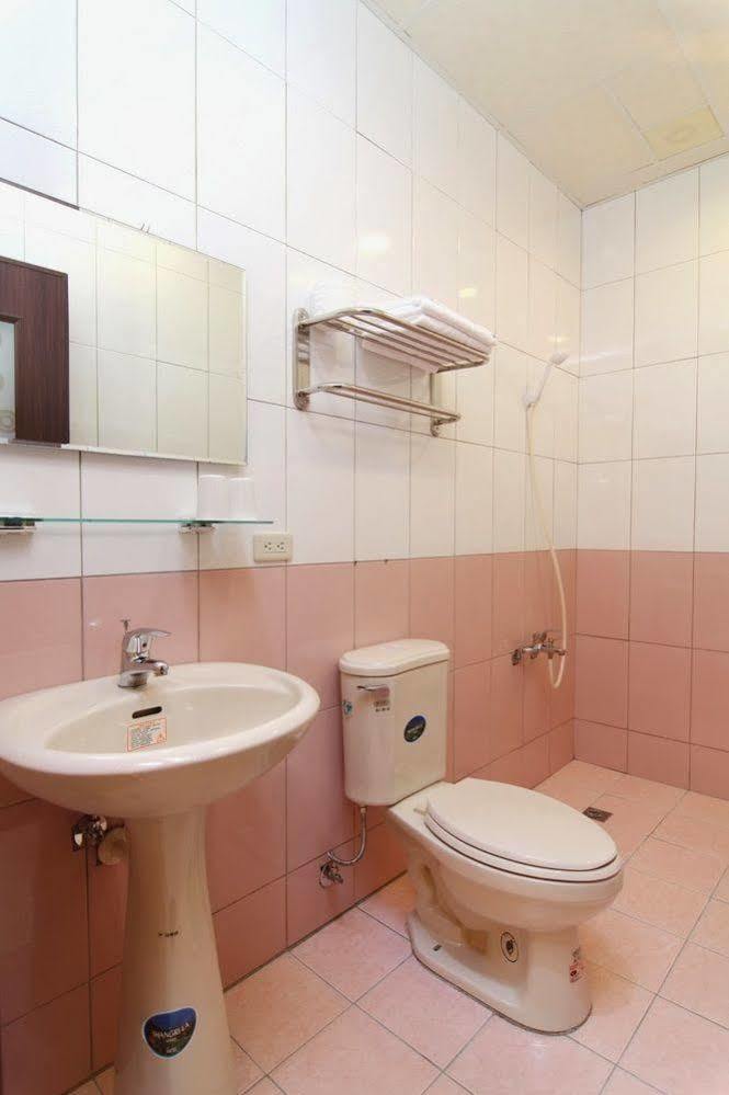 Plentiful-Inn Kenting Hằng Xuân Cổ Trấn Ngoại thất bức ảnh