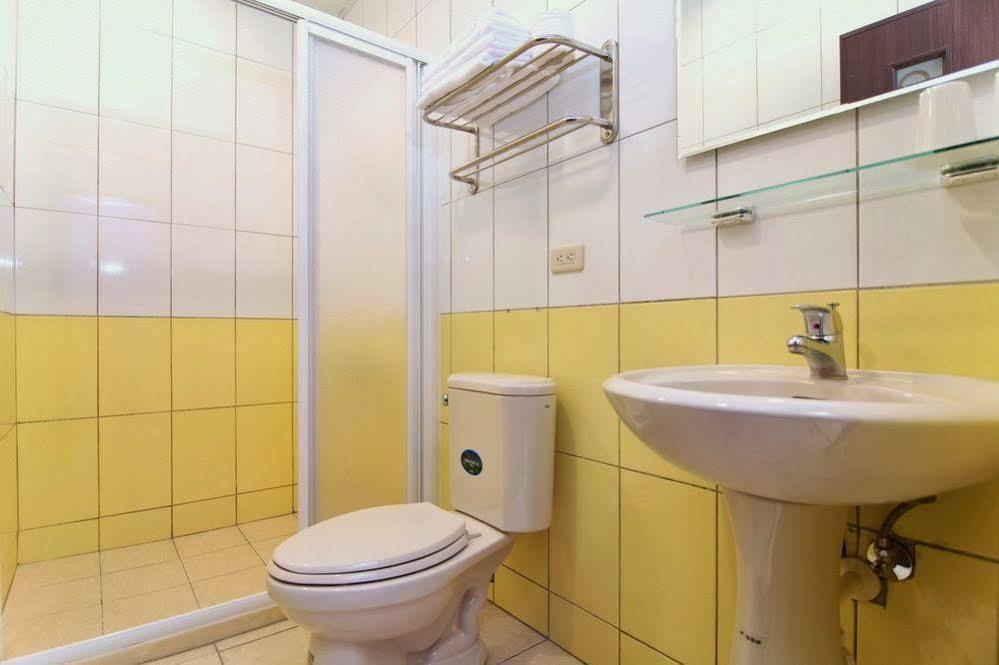 Plentiful-Inn Kenting Hằng Xuân Cổ Trấn Ngoại thất bức ảnh
